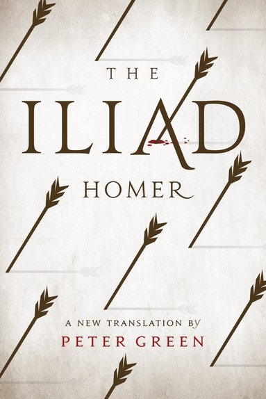 Iliad (inbunden)
