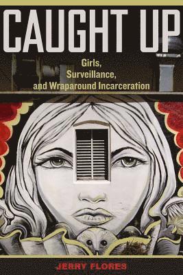 Caught Up (h�ftad)