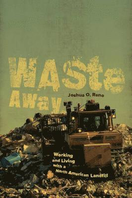 Waste Away (hftad)
