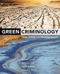 Green Criminology (hftad)