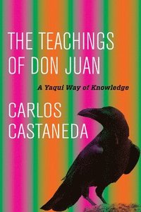 The Teachings of Don Juan (hftad)