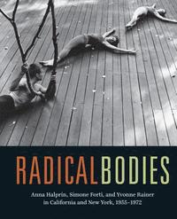 Radical Bodies (inbunden)
