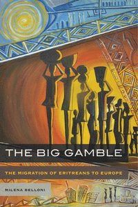The Big Gamble (hftad)