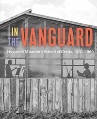 In the Vanguard (inbunden)