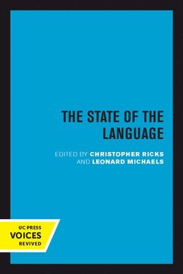 The State of the Language (hftad)