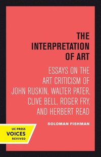 Interpretation of Art (hftad)