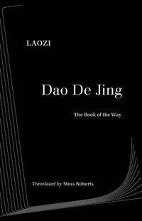 Dao De Jing (hftad)