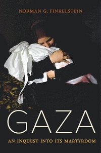 Gaza (häftad)