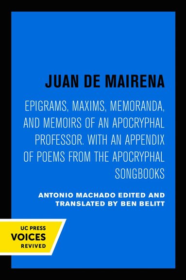 Juan de Mairena (h�ftad)