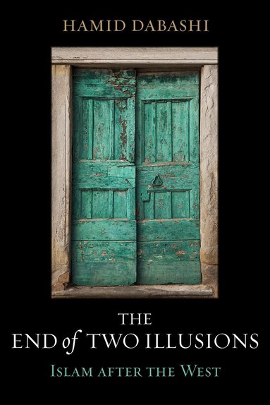 End of Two Illusions (inbunden)