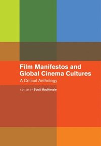 Film Manifestos and Global Cinema Cultures (hftad)