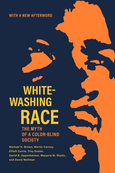 Whitewashing Race (hftad)