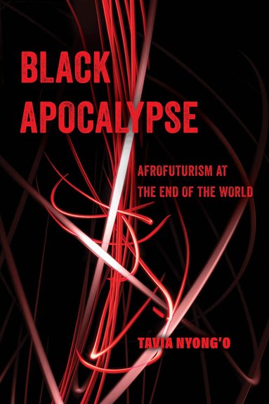 Black Apocalypse (h�ftad)