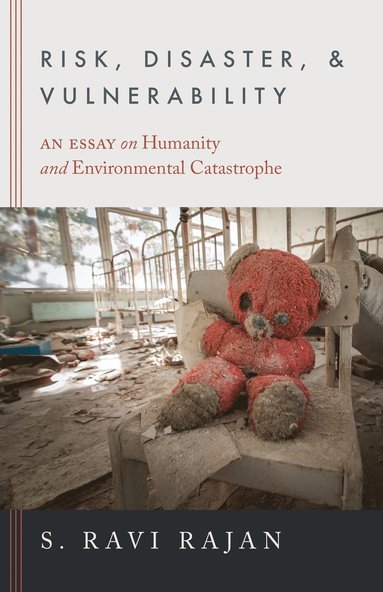 Risk, Disaster, and Vulnerability (inbunden)