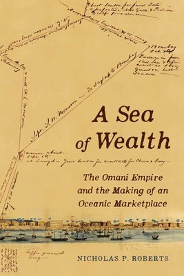 Sea of Wealth (inbunden)