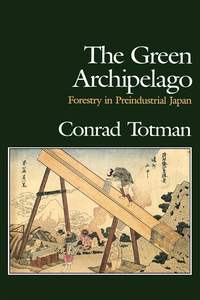 Green Archipelago (e-bok)