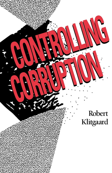 Controlling Corruption (häftad)