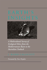 Earth's Insights (e-bok)