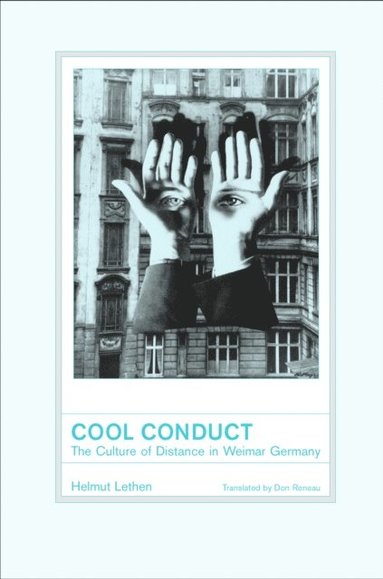Cool Conduct (e-bok)