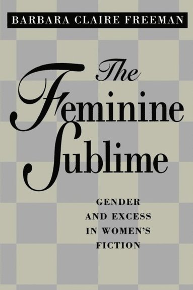 Feminine Sublime (pocket)
