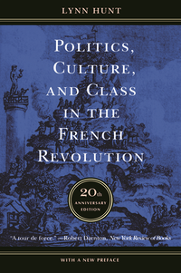 Politics, Culture, and Class in the French Revolution (e-bok)