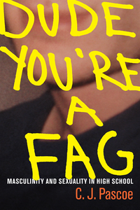 Dude, You're a Fag (e-bok)