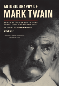 Autobiography of Mark Twain, Volume 1 (e-bok)