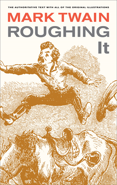 Roughing It (hftad)