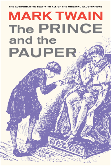 Prince and the Pauper (hftad)