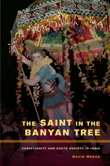 Saint in the Banyan Tree (häftad)