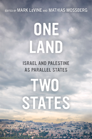 One Land, Two States (e-bok)