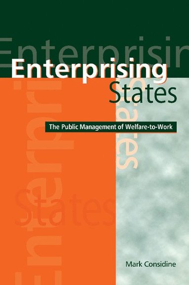 Enterprising States (hftad)
