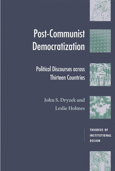Post-Communist Democratization (hftad)