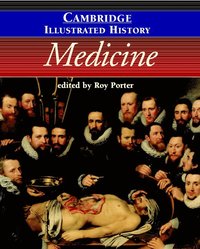 the cambridge illustrated history of medicine download