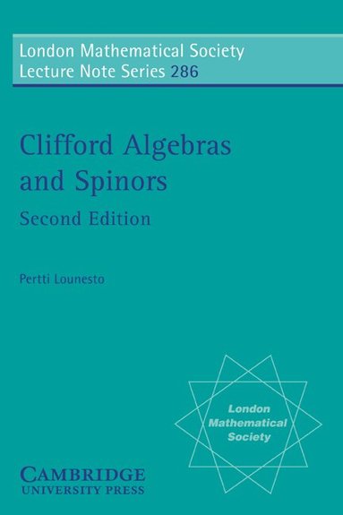Clifford Algebras and Spinors (h�ftad)