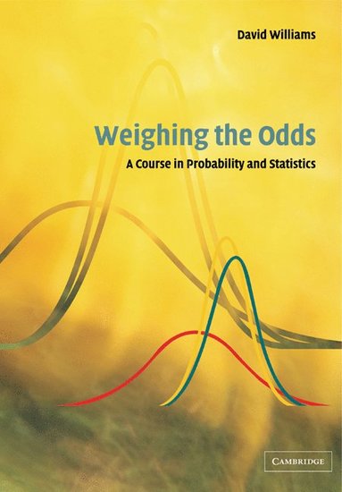 Weighing the Odds (hftad)