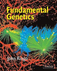 Fundamental Genetics (häftad)