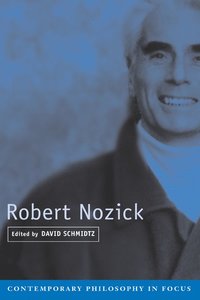 Robert Nozick (hftad)