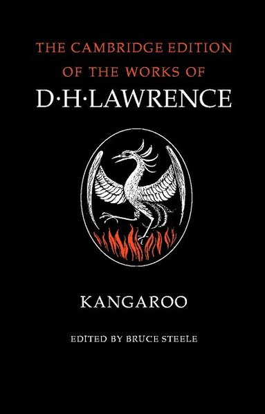 Kangaroo (häftad)