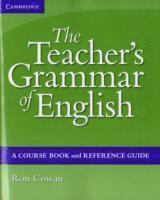 The Teacher's Grammar of English with Answers (hftad)