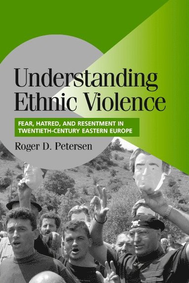 Understanding Ethnic Violence (hftad)