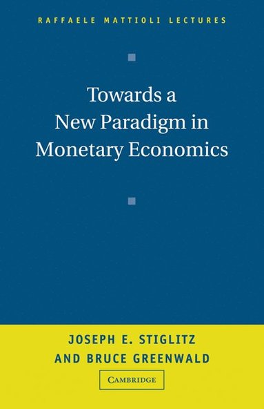 Towards a New Paradigm in Monetary Economics (hftad)