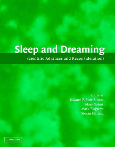 Sleep and Dreaming (hftad)