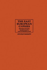 The East European Gypsies (hftad)