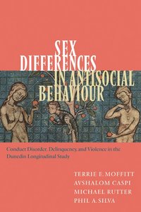 Sex Differences in Antisocial Behaviour (hftad)