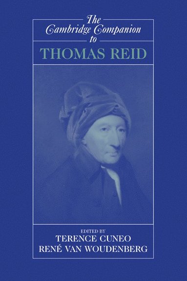 The Cambridge Companion to Thomas Reid (hftad)