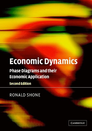 Economic Dynamics (inbunden)