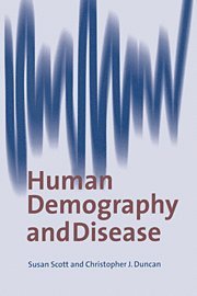 Human Demography and Disease (hftad)