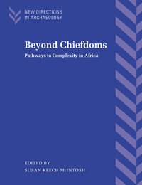 Beyond Chiefdoms (häftad)