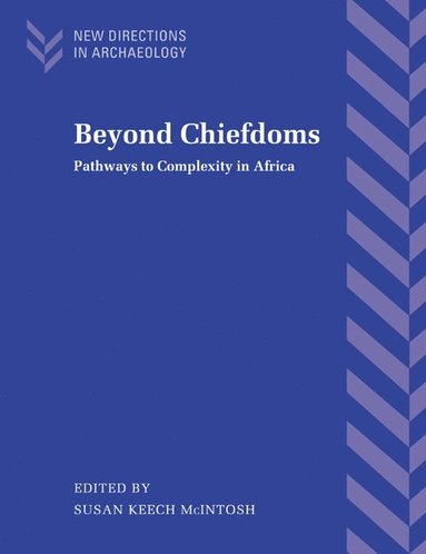 Beyond Chiefdoms (inbunden)